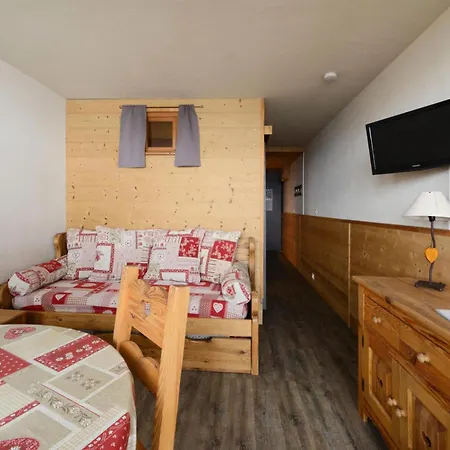 Etoile - Pour 4 Personnes 094 La Plagne