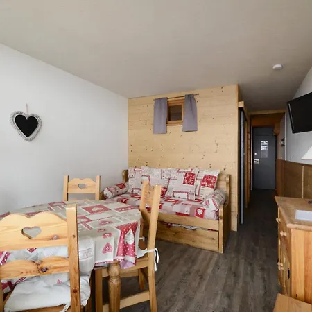 Etoile - Pour 4 Personnes 094 Διαμέρισμα