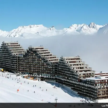 Διαμέρισμα Etoile - Pour 4 Personnes 094 La Plagne